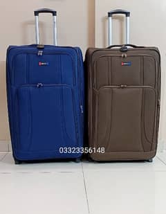 Trolly bag / Trolly luggage/ suitcase / carry bag