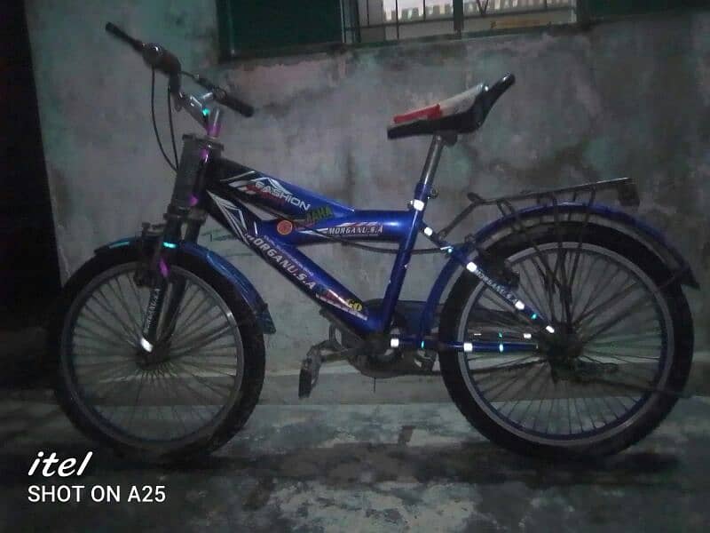 Cycle for sale. 03182857678. 0