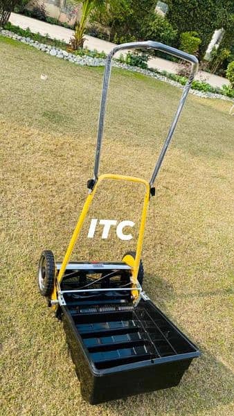 Brand New Grass Cutter/Lawn Mower Machine 10