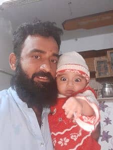 Muhammad Rashid 