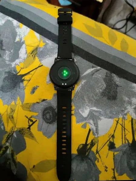 Haylou Ls05 Smart Watch 1