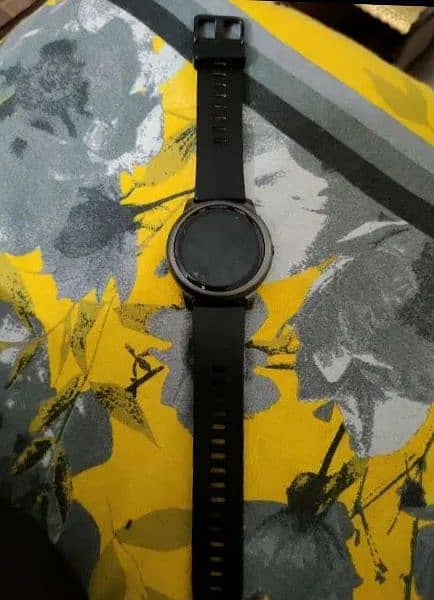 Haylou Ls05 Smart Watch 2