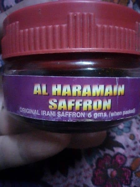 100% Original Iranian Saffron for sale. 1