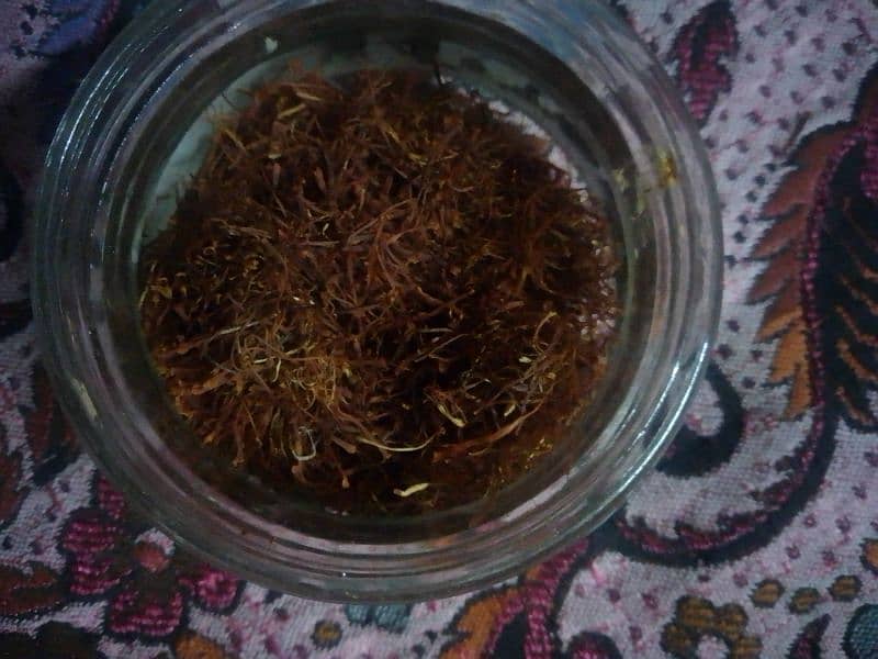 100% Original Iranian Saffron for sale. 3