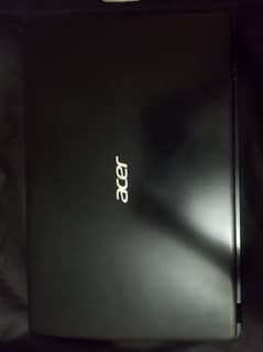 Acer Aspire 3 Laptop for sale (URGENT SALE)