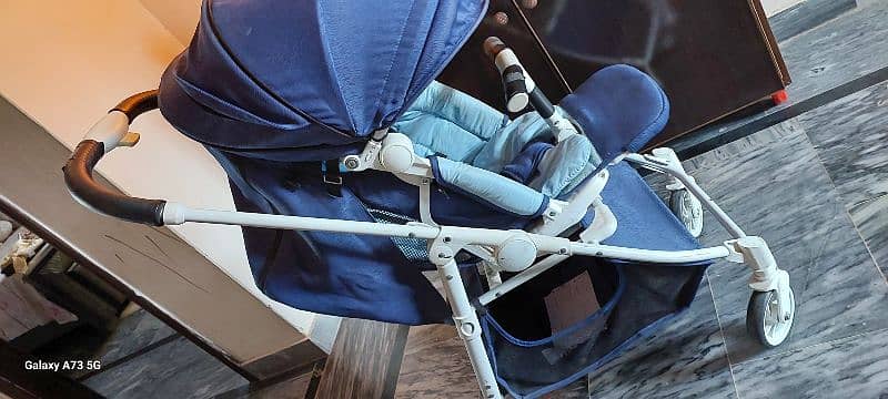 Baby pram / Stroller for sale / improted stroller 1