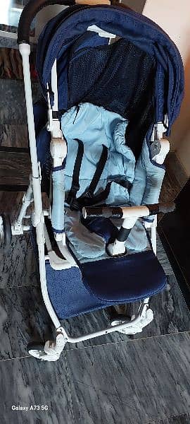 Baby pram / Stroller for sale / improted stroller 5