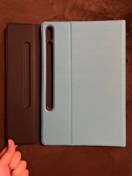 GALAXY TAB S7+ COVER BRAND NEW 1