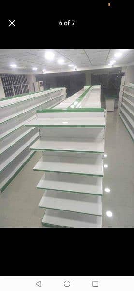 New and use pharmacy  racks grocery store rack racks 03166471184 2