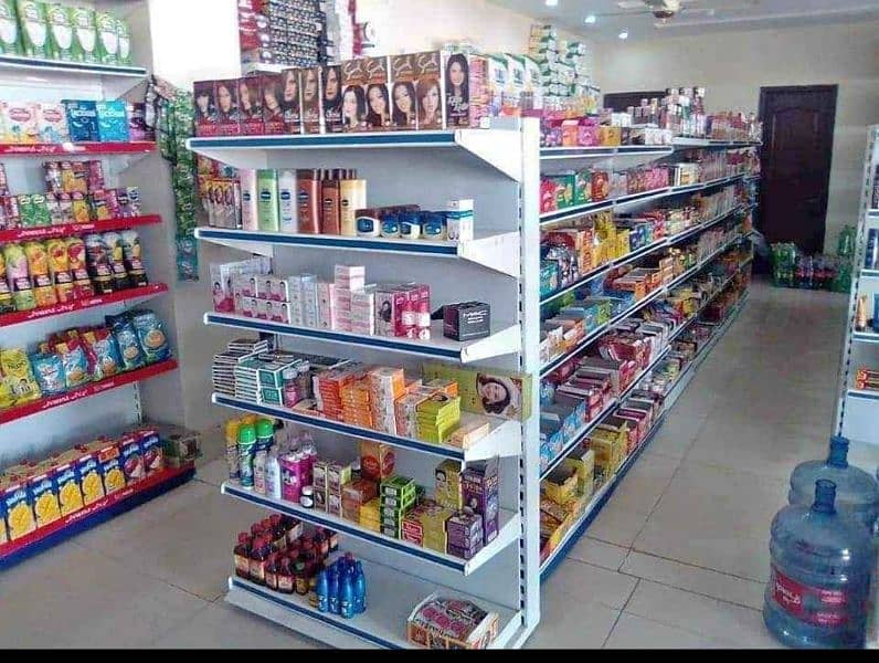 New and use pharmacy  racks grocery store rack racks 03166471184 5