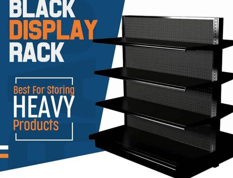 New and use pharmacy  racks grocery store rack racks 03166471184 16