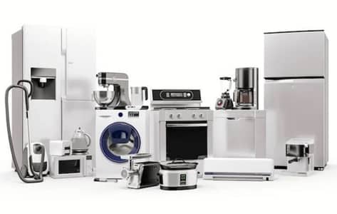 Home Appliances services & mantinance.