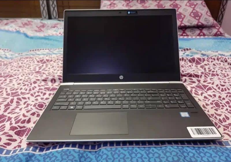 hp probook 450 g5 i5 8th performances+bettery beast 0