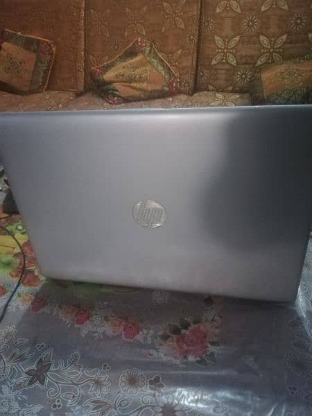 hp probook 450 g5 i5 8th performances+bettery beast 1