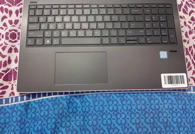 hp probook 450 g5 i5 8th performances+bettery beast 3