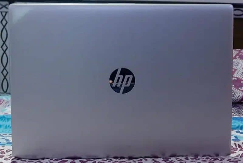 hp probook 450 g5 i5 8th performances+bettery beast 5