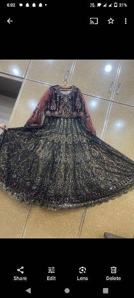 Party Wear Dress For Girls and Wedding Fancy Dress For Girls 2
