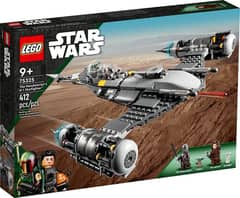 LEGO Starwars Set  NEW Arrived
