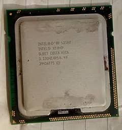 xeon Intel core i5 Intel core i7 processor