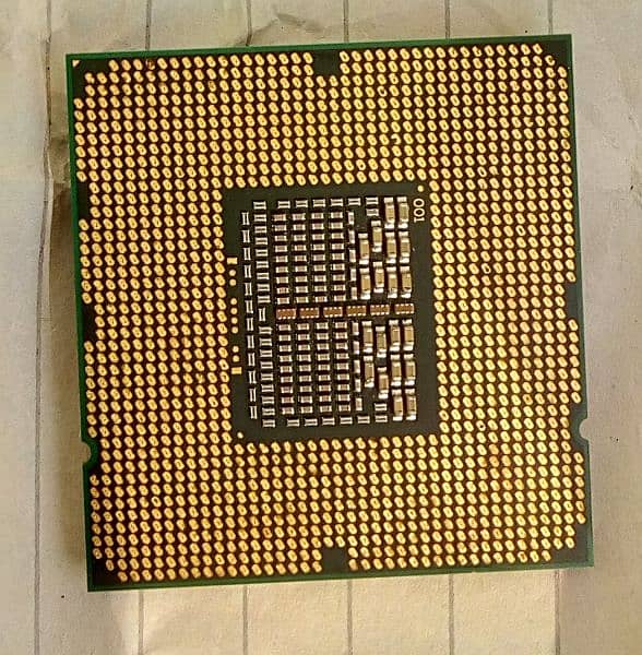 intel xeon w3580 processor 1