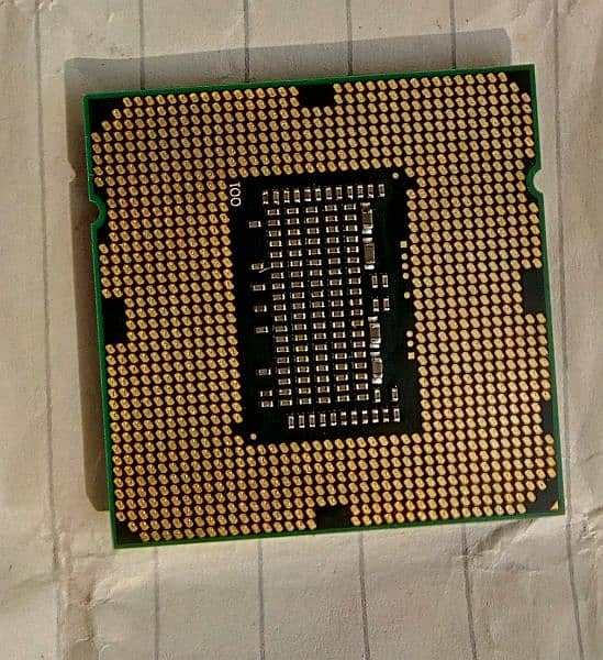 intel xeon w3580 processor 3