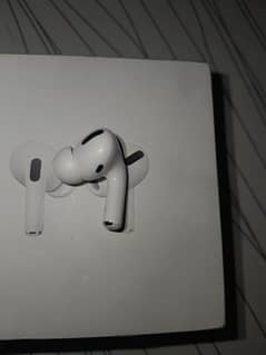 Apple AirPods pro original right side available