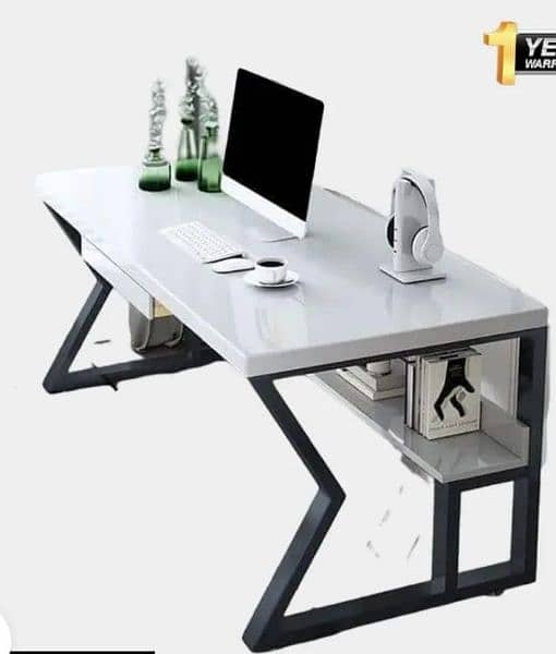 Computer Table. Study Table. Workstation for Home and Office. 10