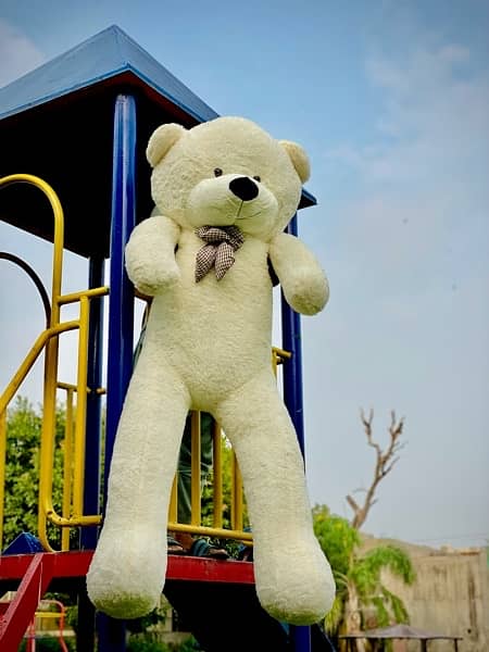 Teddy Bears 7