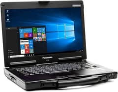 Panasonic TOUGHBOOK | Core i5 Laptop | Panasonic Laptop