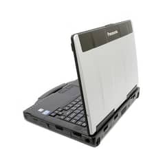 Panasonic TOUGHBOOK | Core i5 Laptop | Panasonic Laptop
