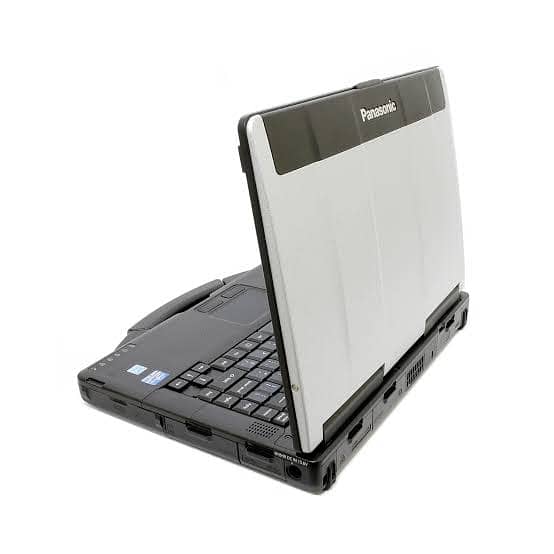 Panasonic TOUGHBOOK | Core i5 Laptop | Panasonic Laptop 2