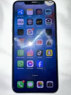 Iphone 11 Pro Max 256 PTA Approved Water Proof 0