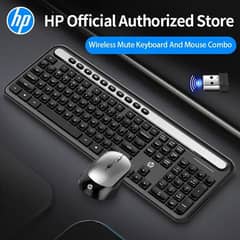 Hp CS500 - Wireless Keyboard and Mouse.