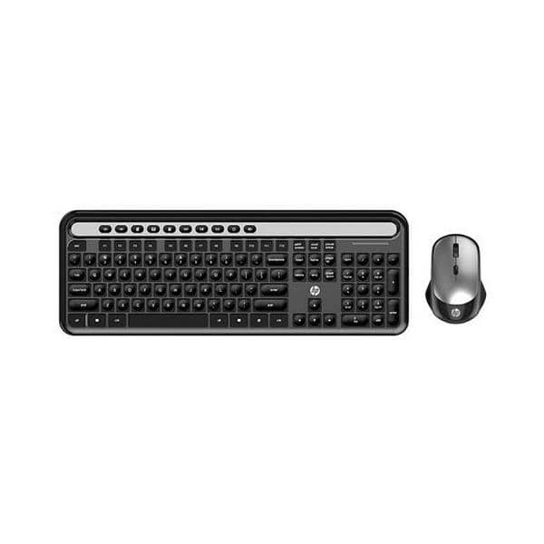 Hp CS500 - Wireless Keyboard and Mouse. 7