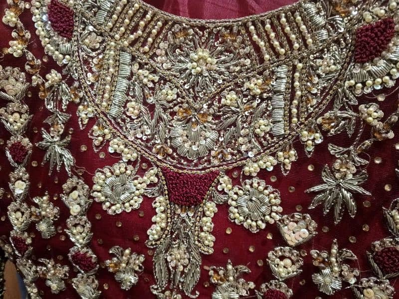 bridal lehnga 13