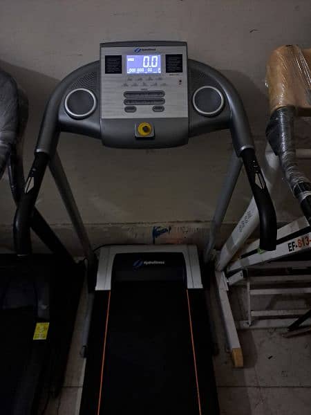 treadmils. (0309 5885468). elctric running & jogging machines 8