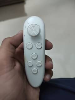 Bluetooth Remote for All Bluetooth things