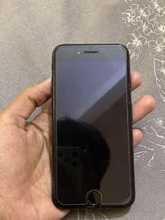 Iphone 7 PTA APPROVED 256 GB