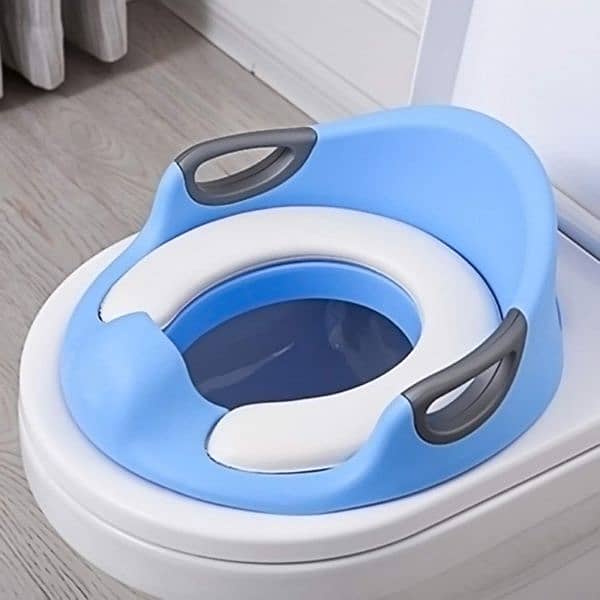 Baby Toilet / Potty Training seat 0