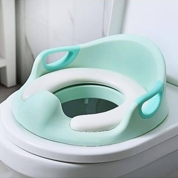 Baby Toilet / Potty Training seat 1