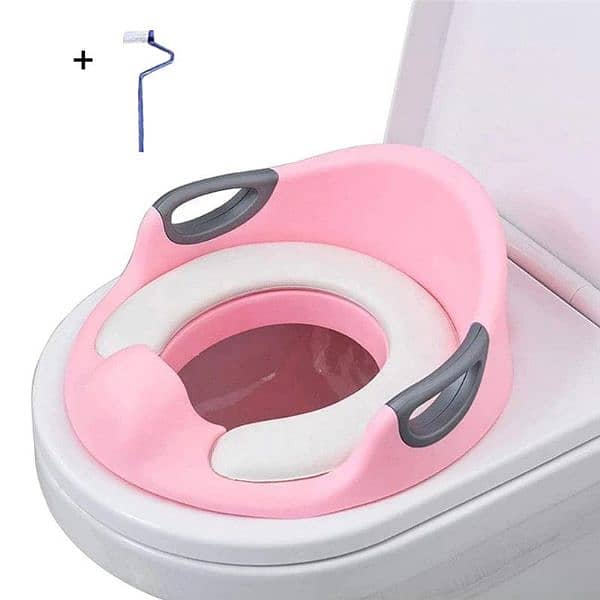 Baby Toilet / Potty Training seat 2