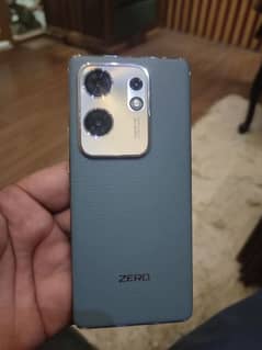 Infinix Zero 30 8GB Ram 256GB Rom