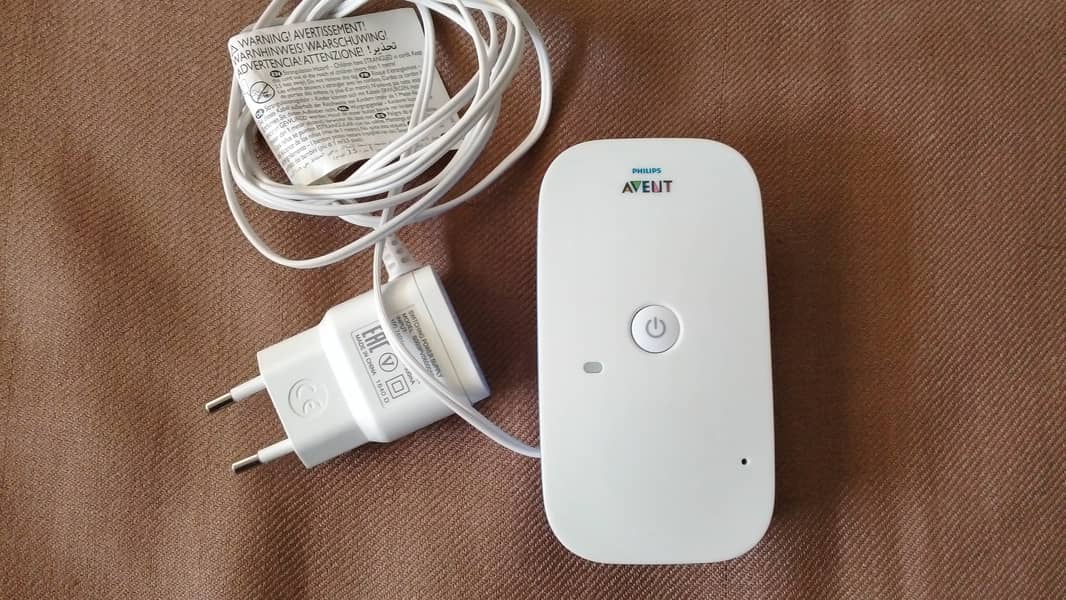 Philips Avent Baby Monitor in Pakistan 5