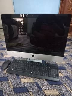 Mac All in One Pc 22inch Lcd 0