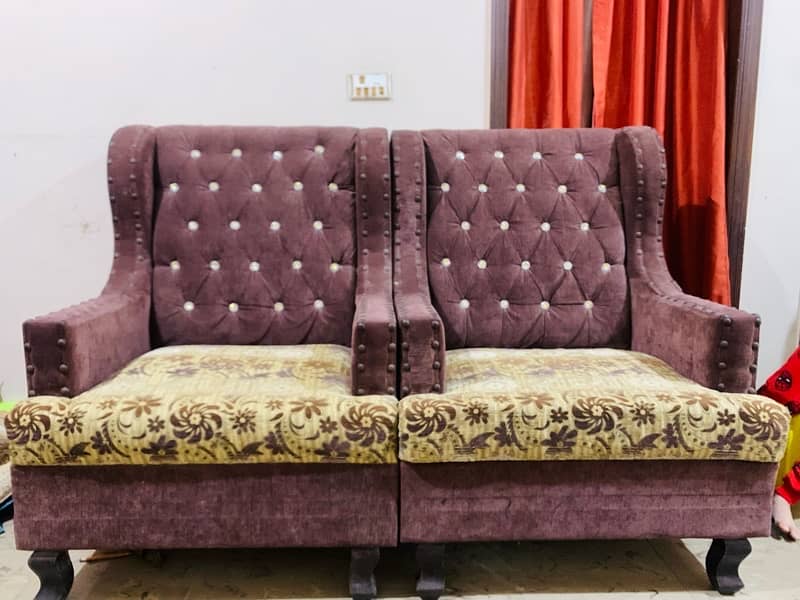 7 seater sofa set 3