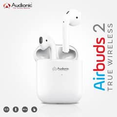 Brand New Audionic Airbuds 2