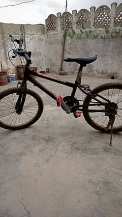 Bmx cycle online olx