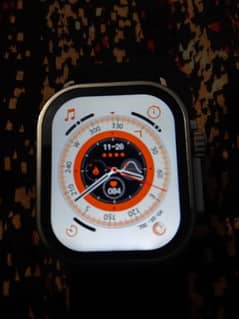 i9 ultra max smartwatch