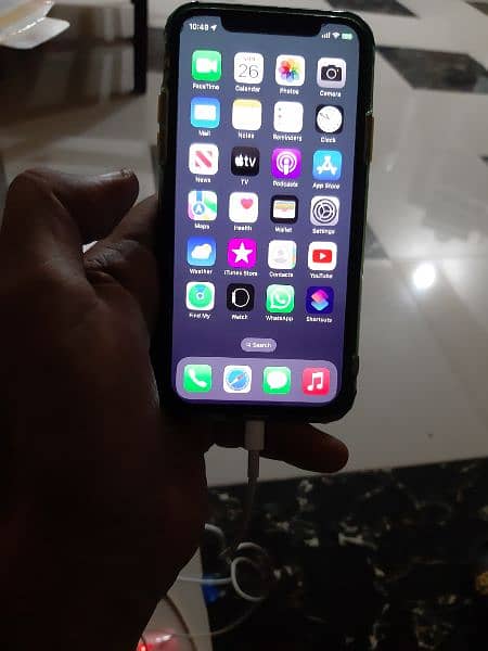Iphone X Pta approved 1