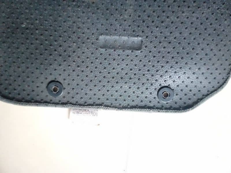 Original floor mats of Subaru Pleo Stella Sambar Dias Mira Move Pixis 8